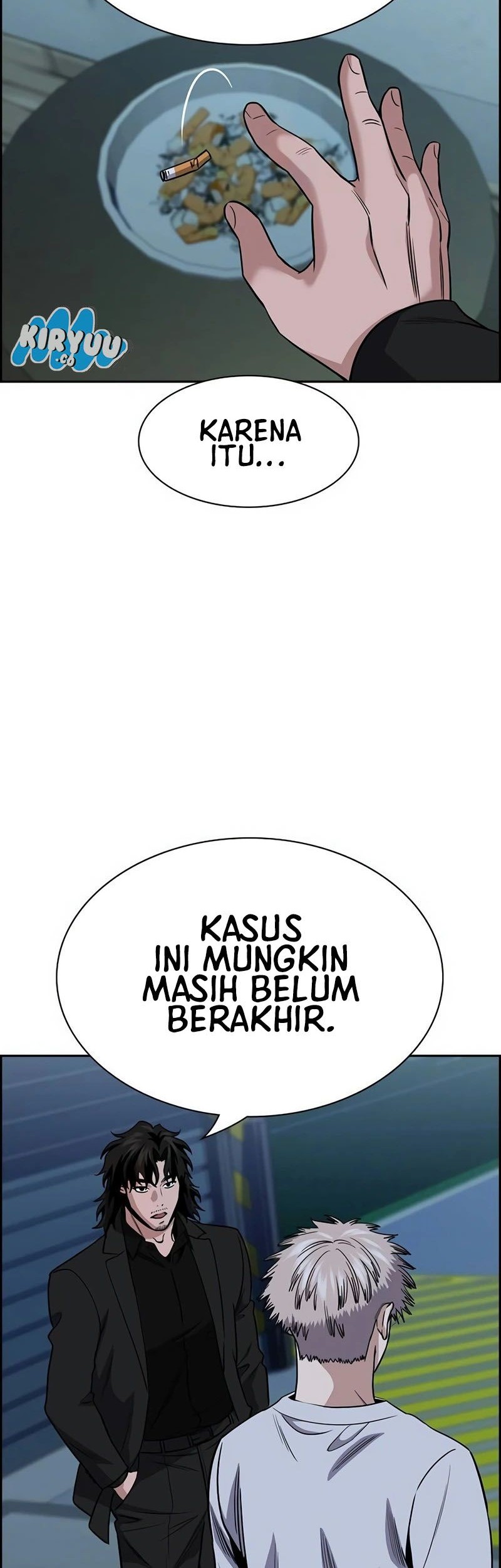 Chapter 153 - halaman 58