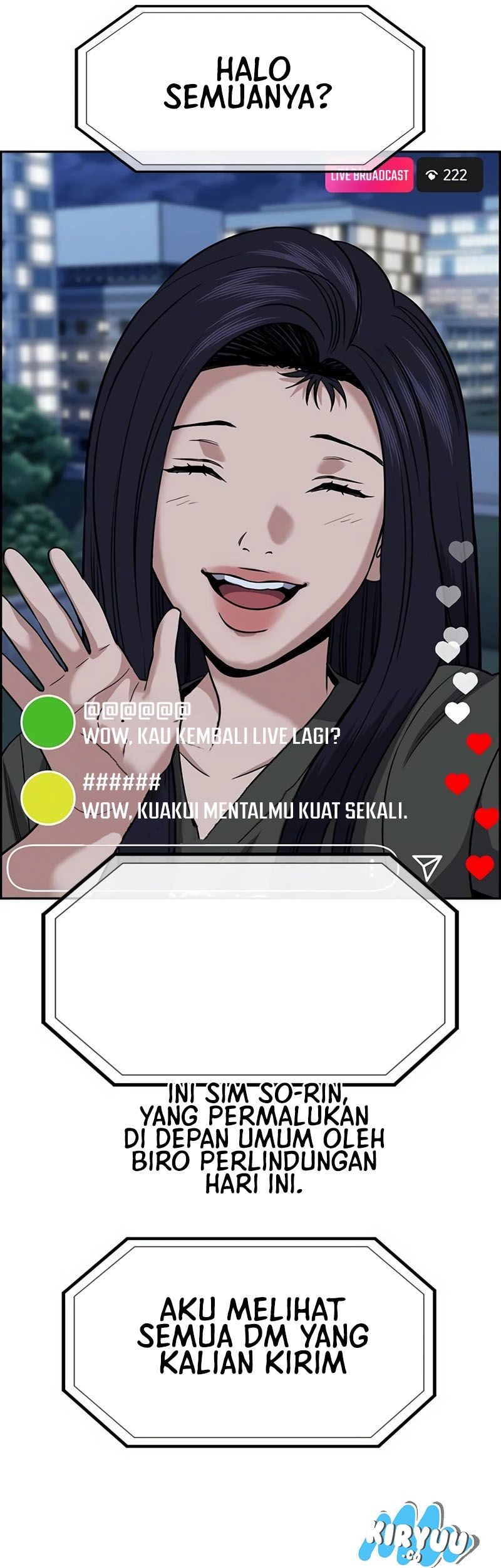 Chapter 153 - halaman 63