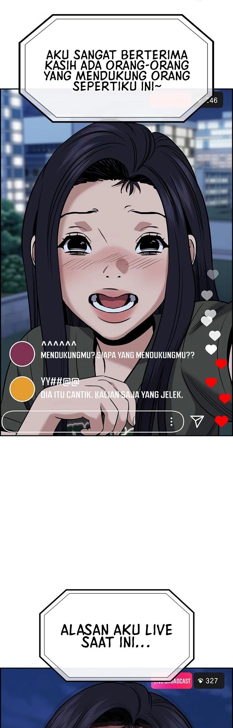 Chapter 153 - halaman 64