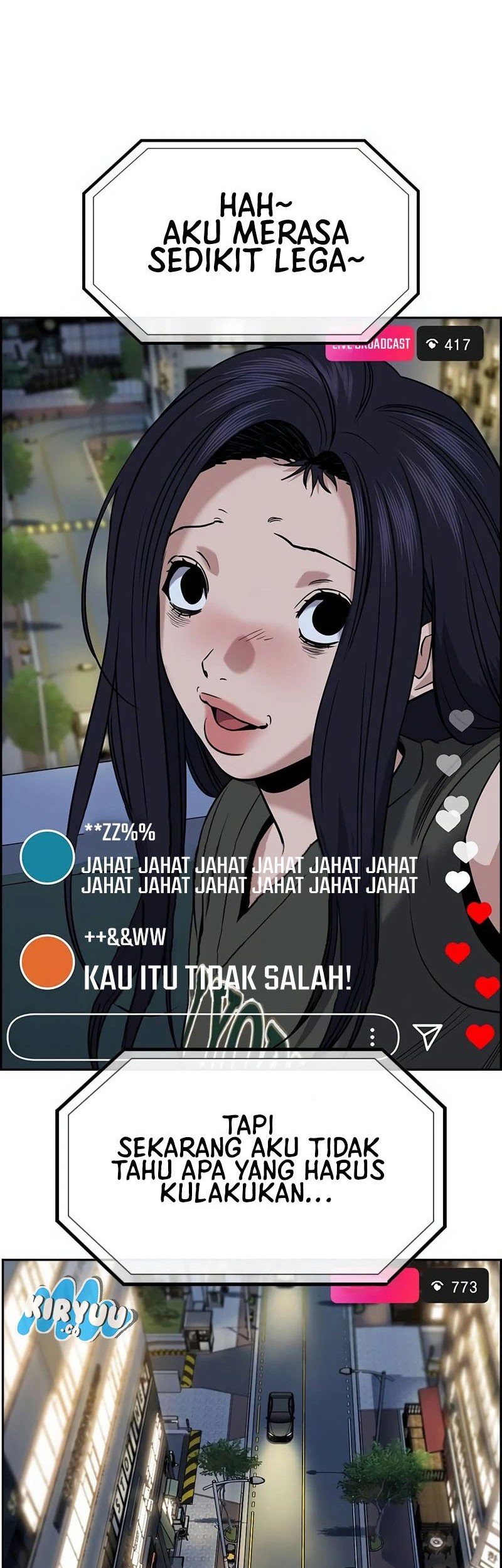 Chapter 153 - halaman 67