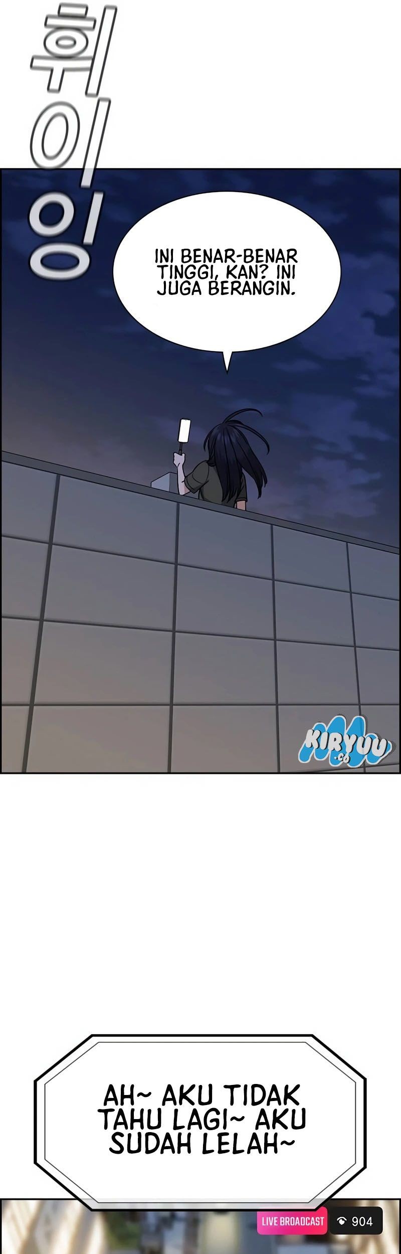 Chapter 153 - halaman 69