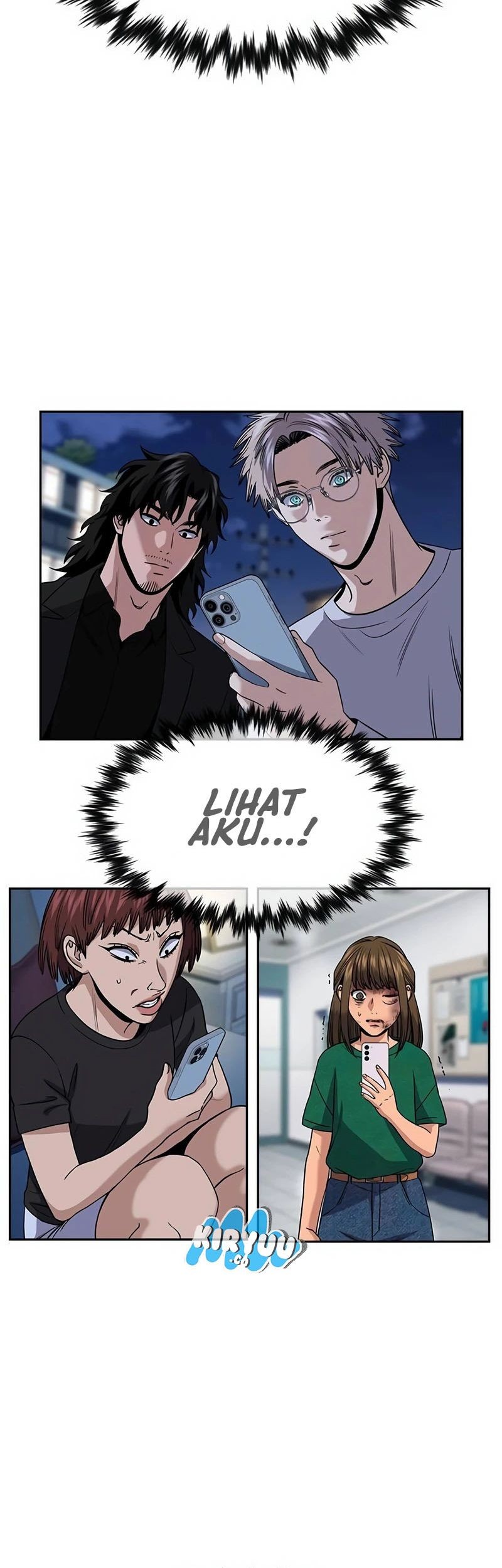 Chapter 153 - halaman 72