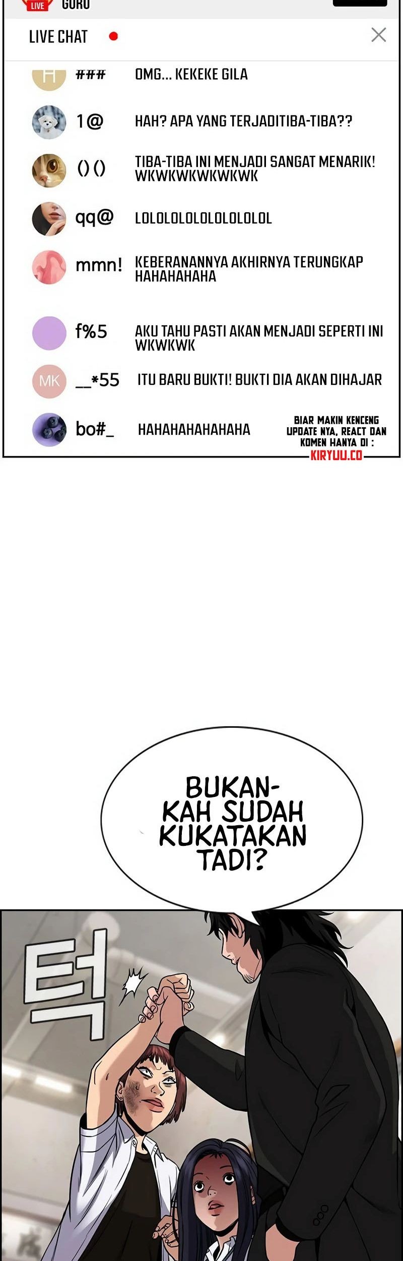 Chapter 153 - halaman 6