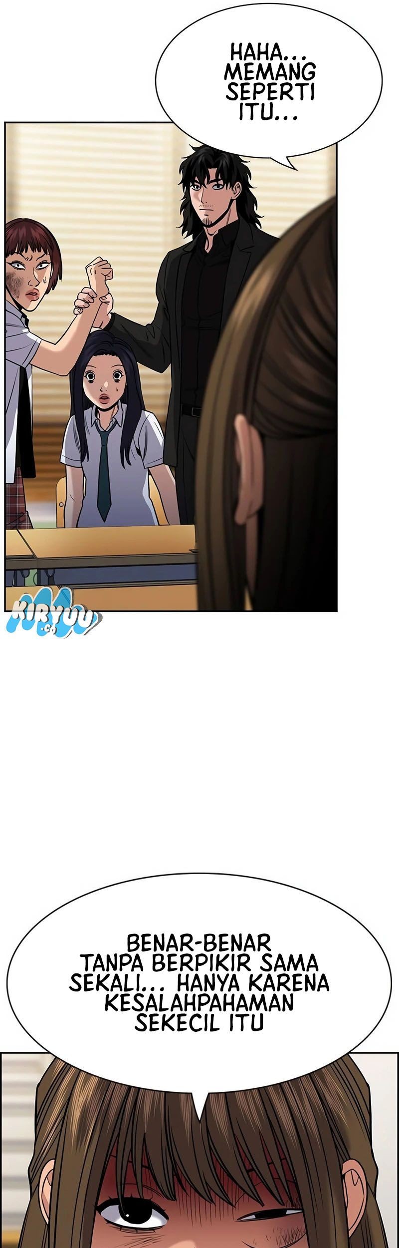 Chapter 153 - halaman 9