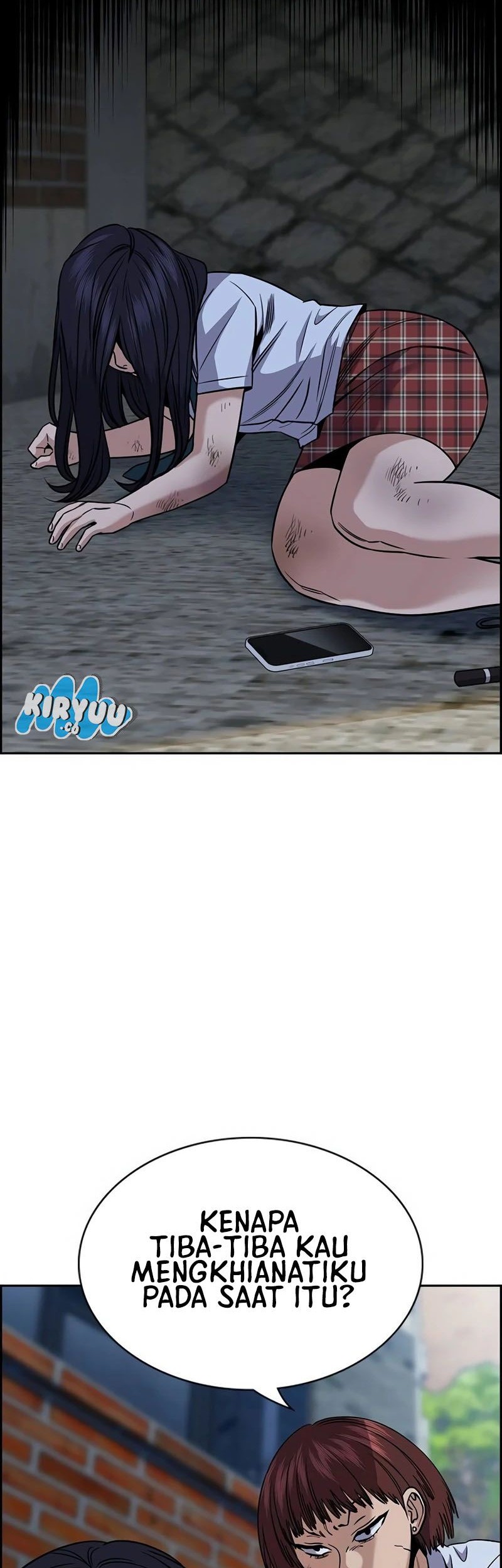 Chapter 153 - halaman 16