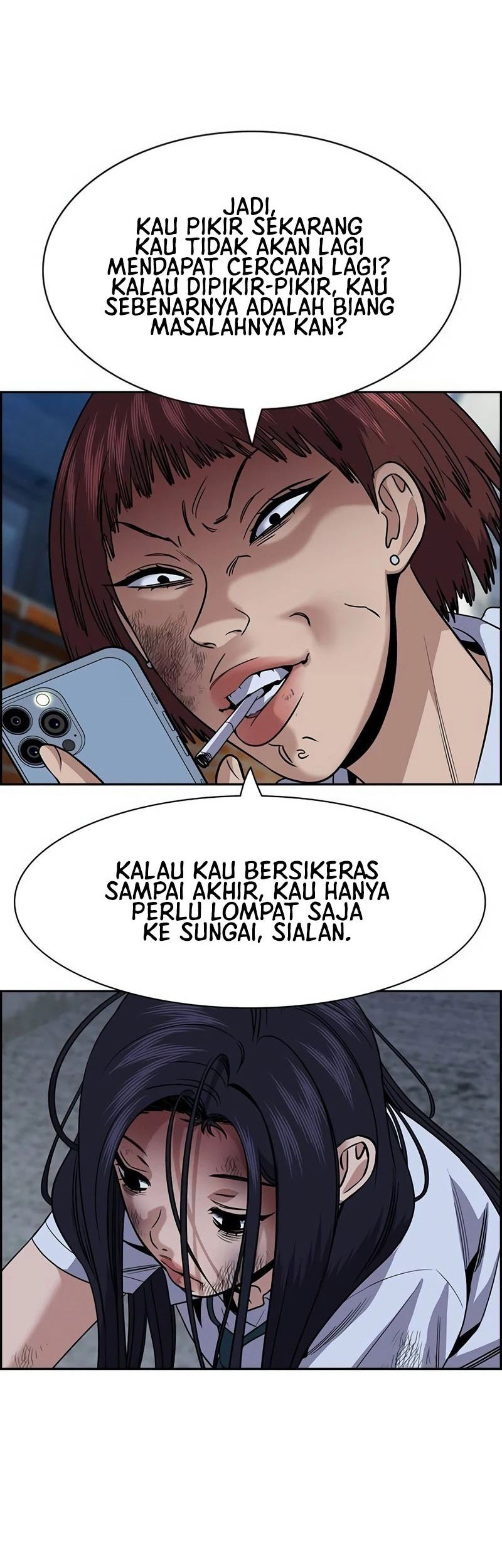 Chapter 153 - halaman 18