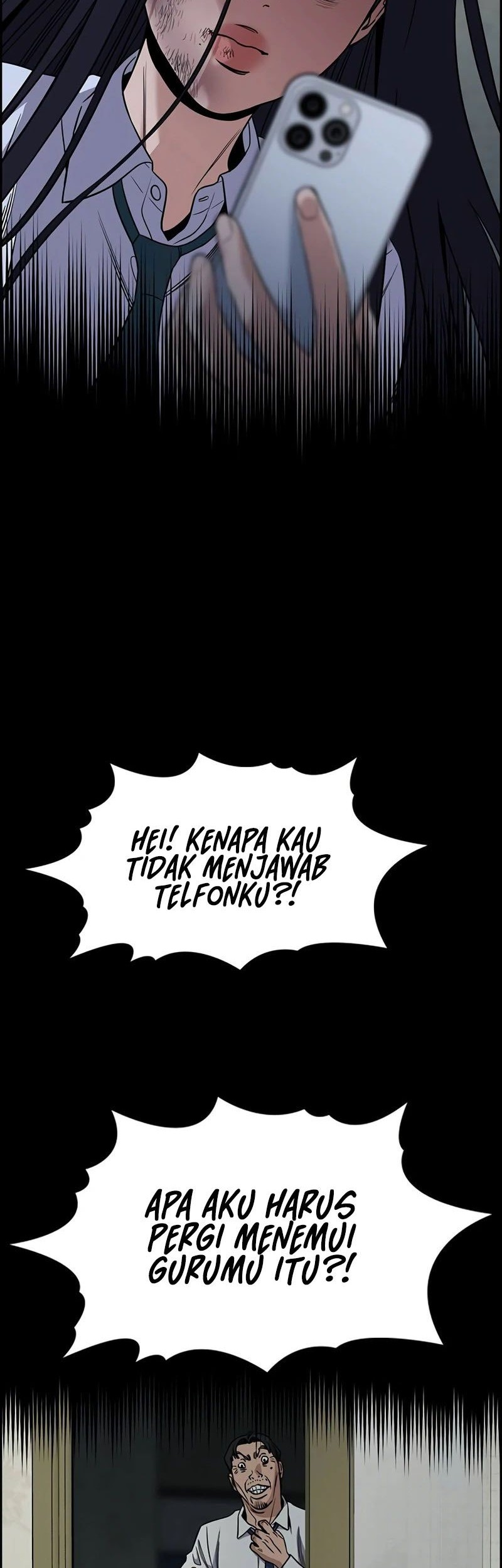 Chapter 153 - halaman 22