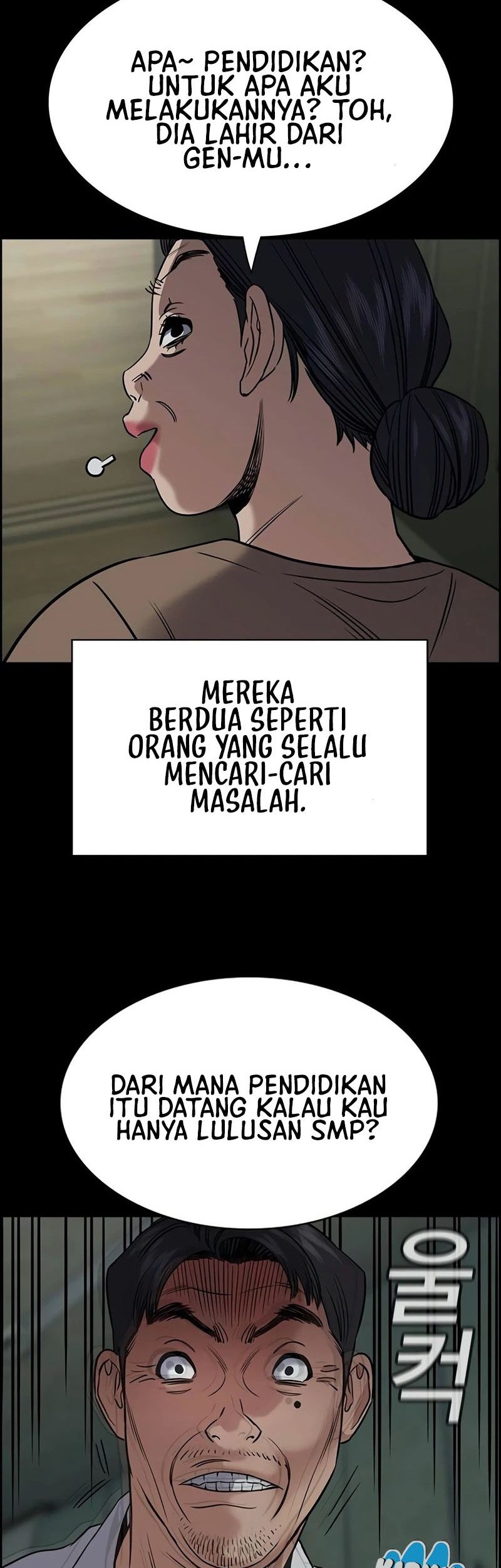 Chapter 153 - halaman 25