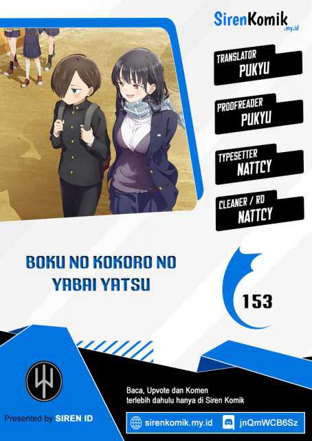 Chapter 153 - halaman 2