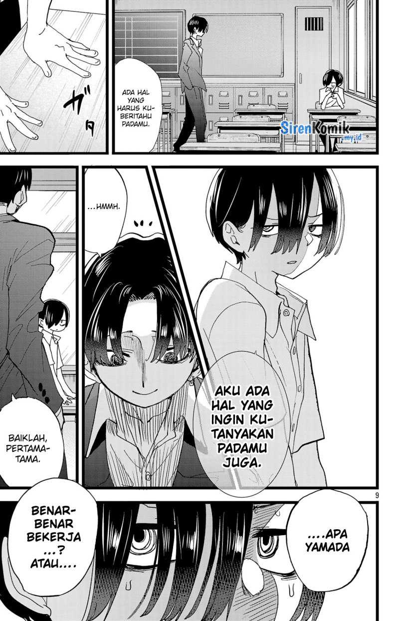 Chapter 153 - halaman 11