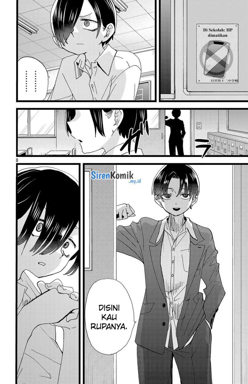 Chapter 153 - halaman 10