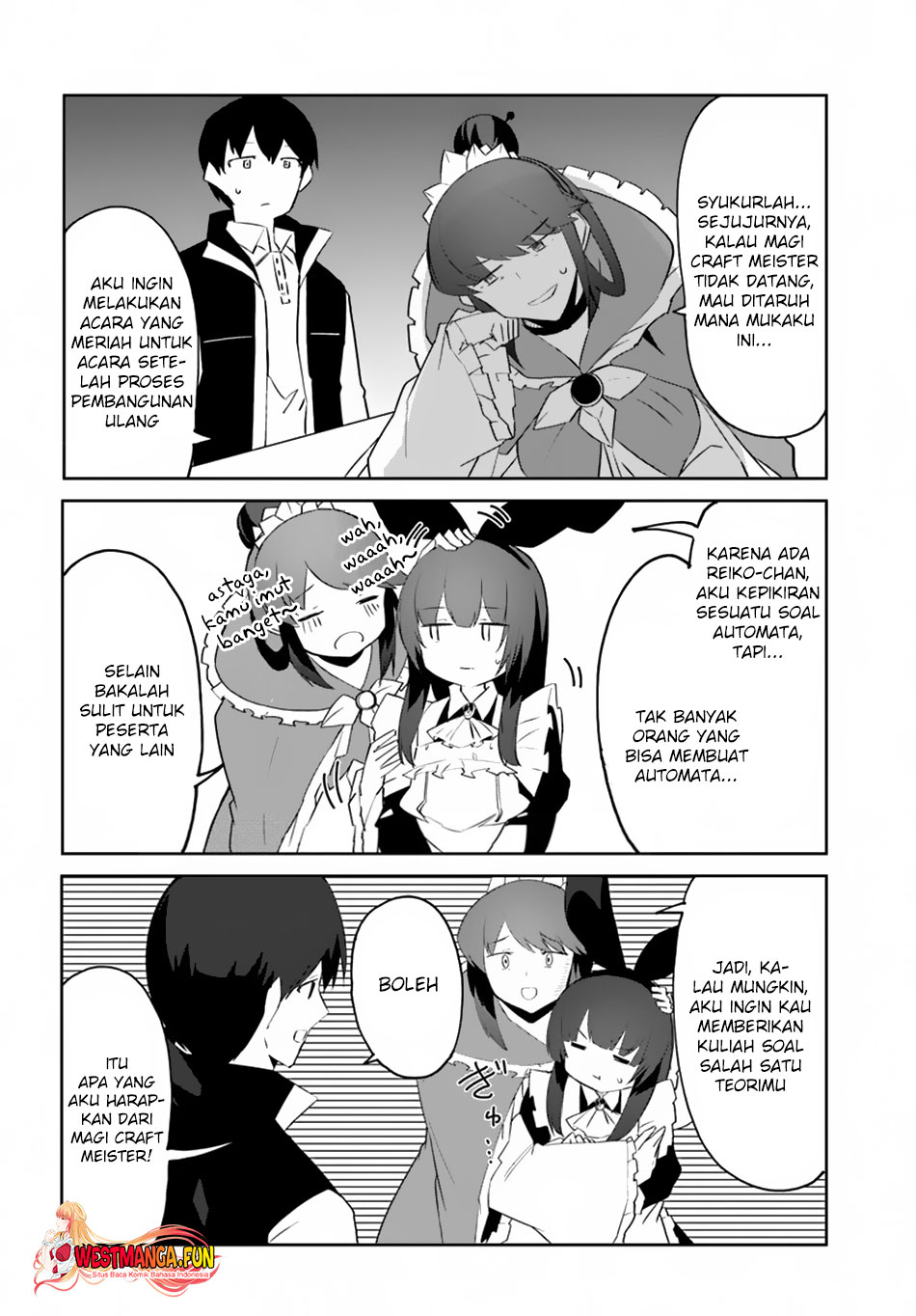 Chapter 63 - halaman 12