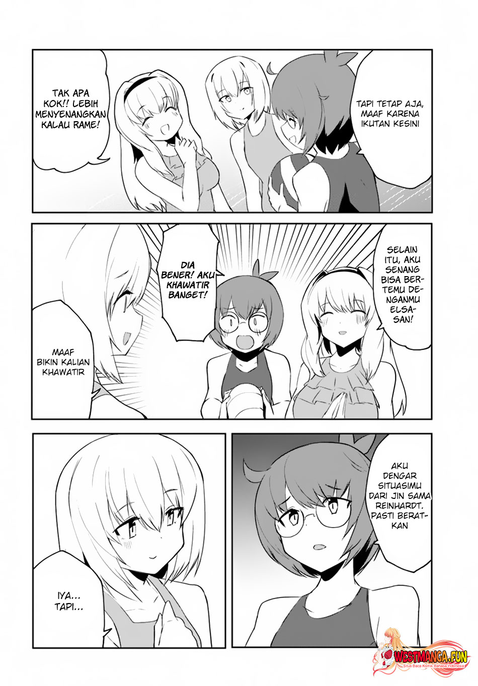 Chapter 63 - halaman 17