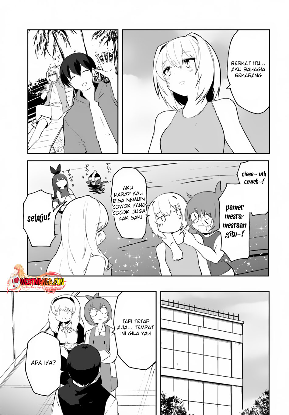 Chapter 63 - halaman 19