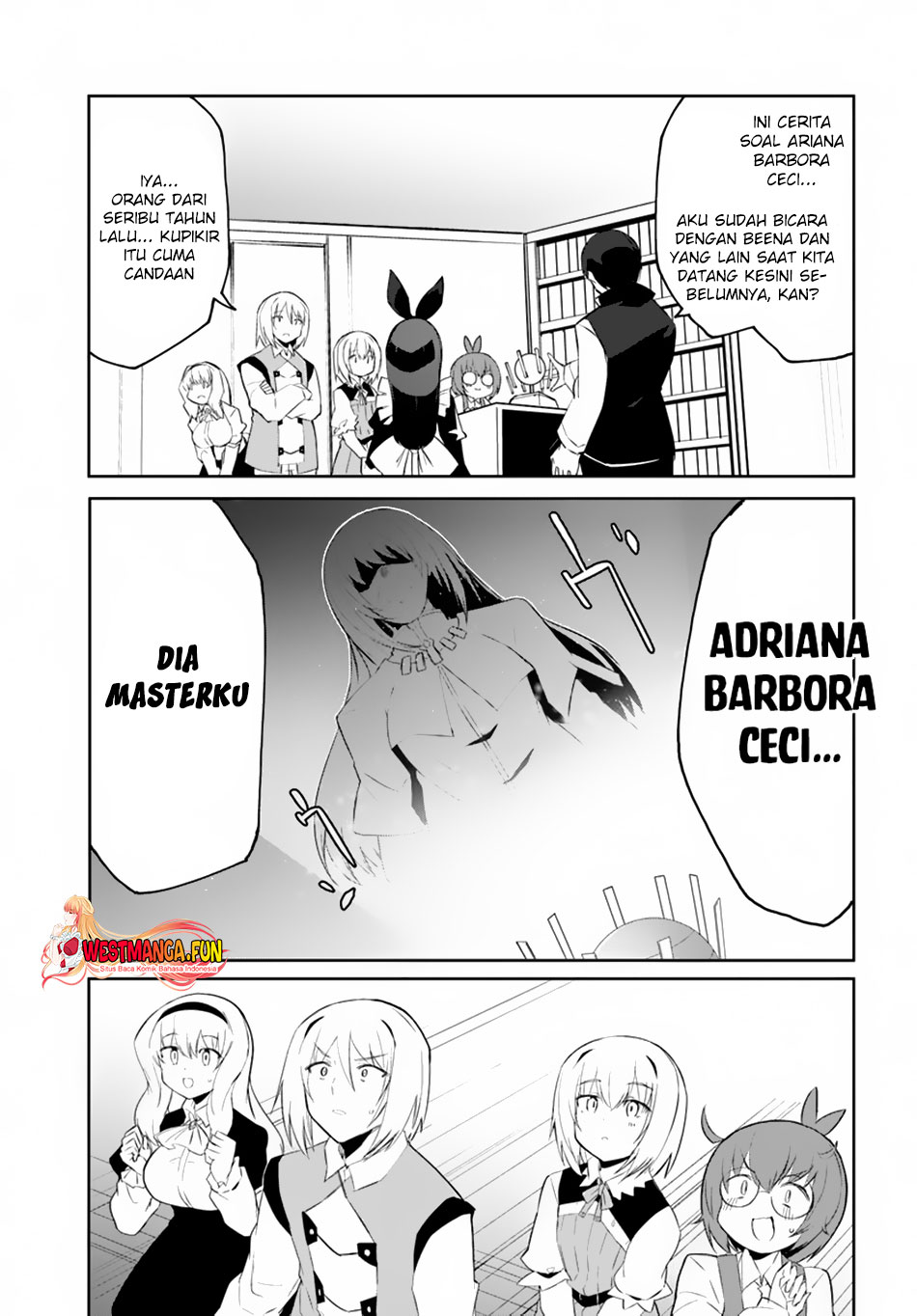 Chapter 63 - halaman 21