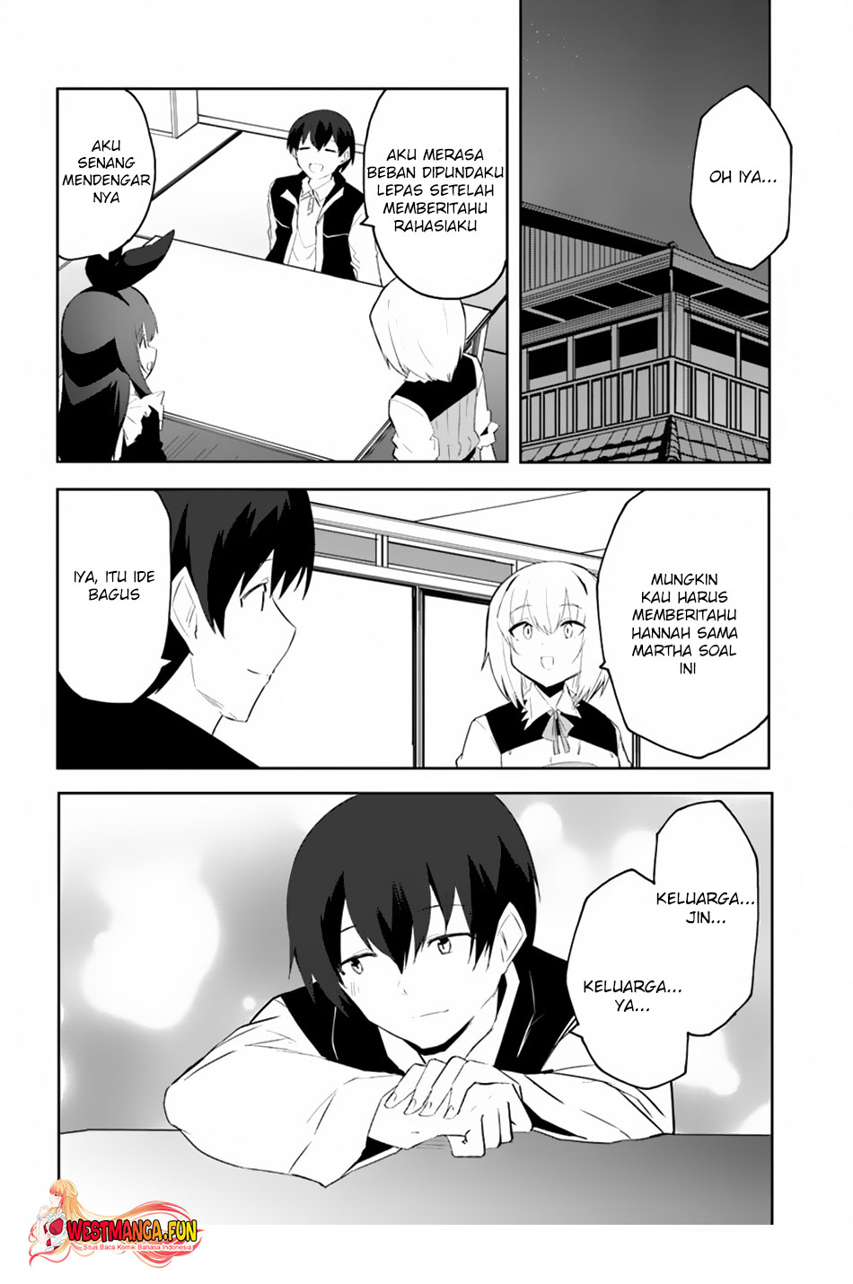 Chapter 63 - halaman 28