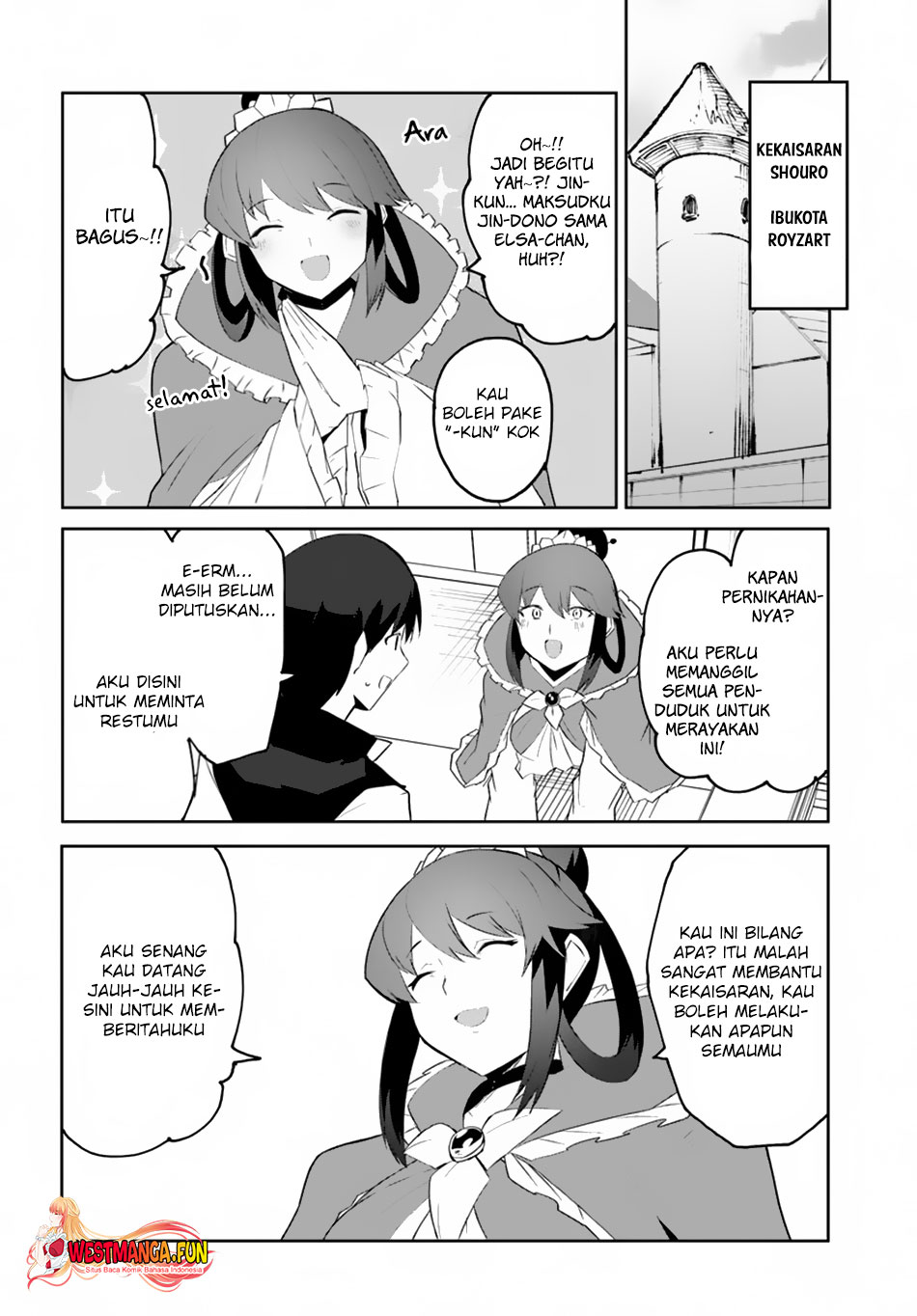 Chapter 63 - halaman 10