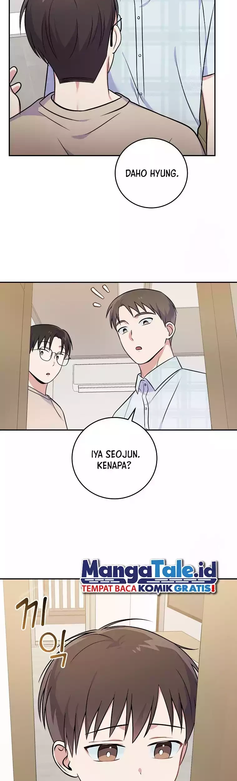 Chapter 45 - halaman 32