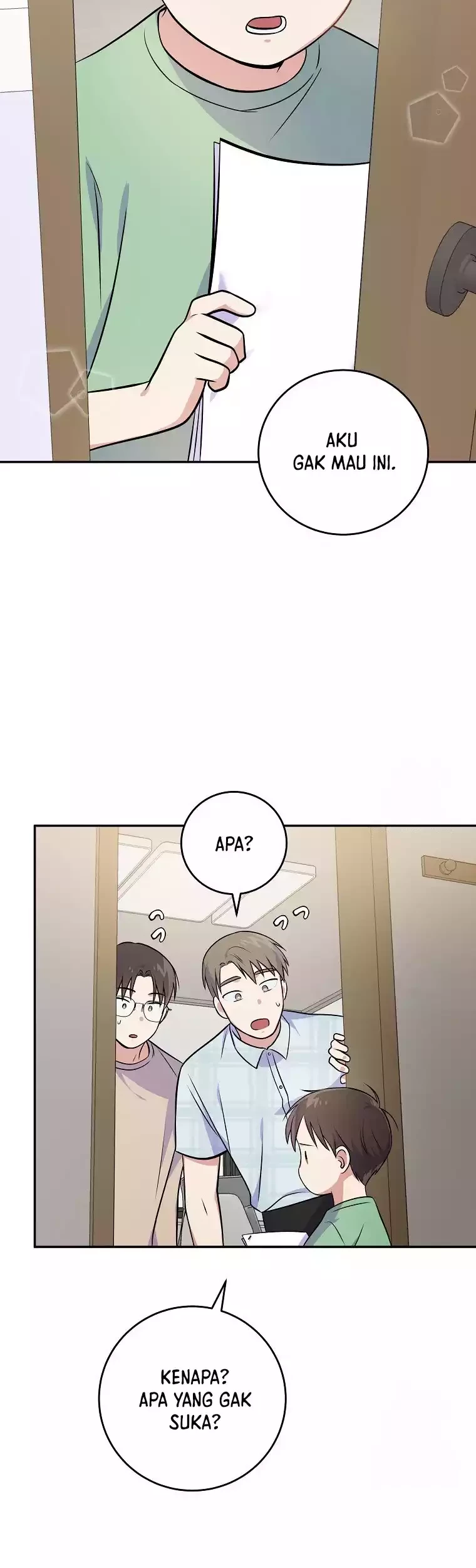 Chapter 45 - halaman 33