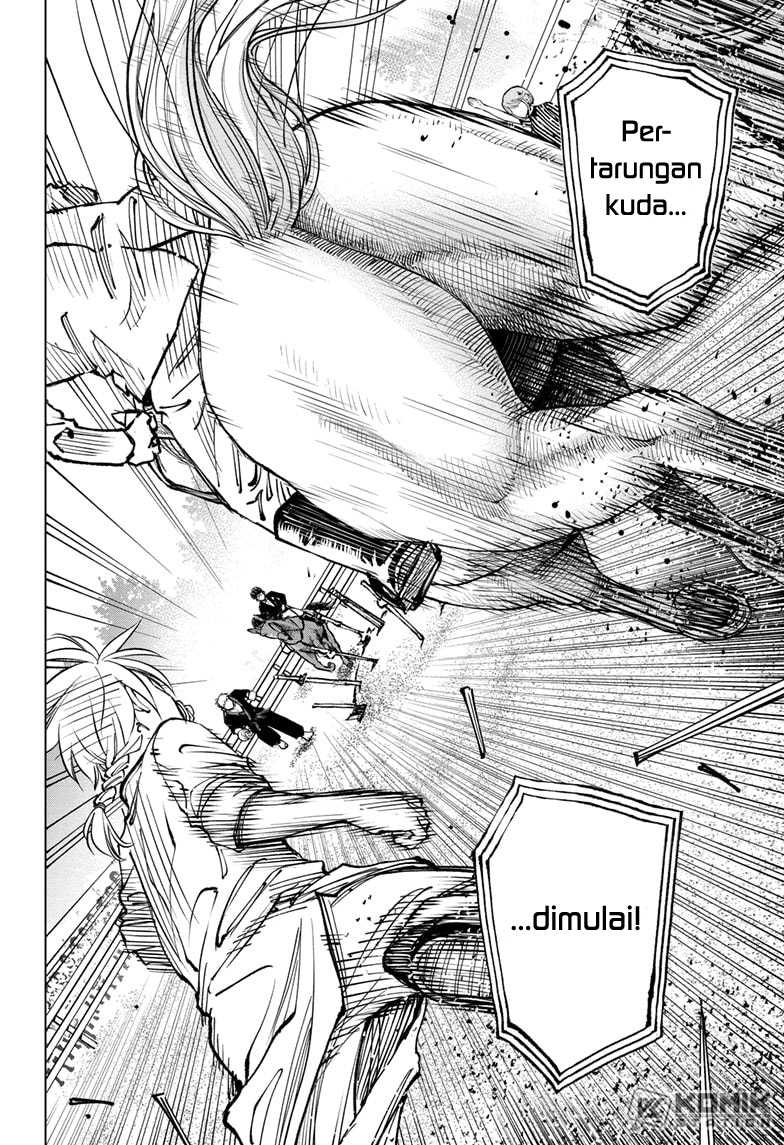 Chapter 69 - halaman 12
