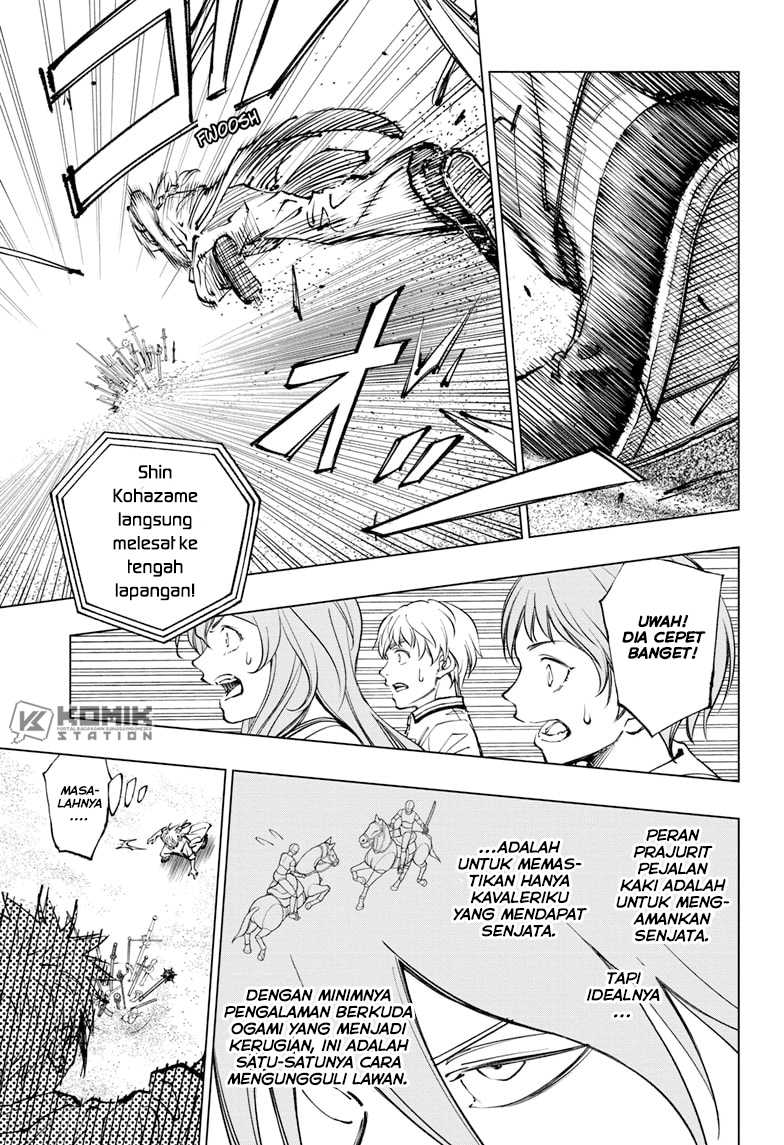 Chapter 69 - halaman 13