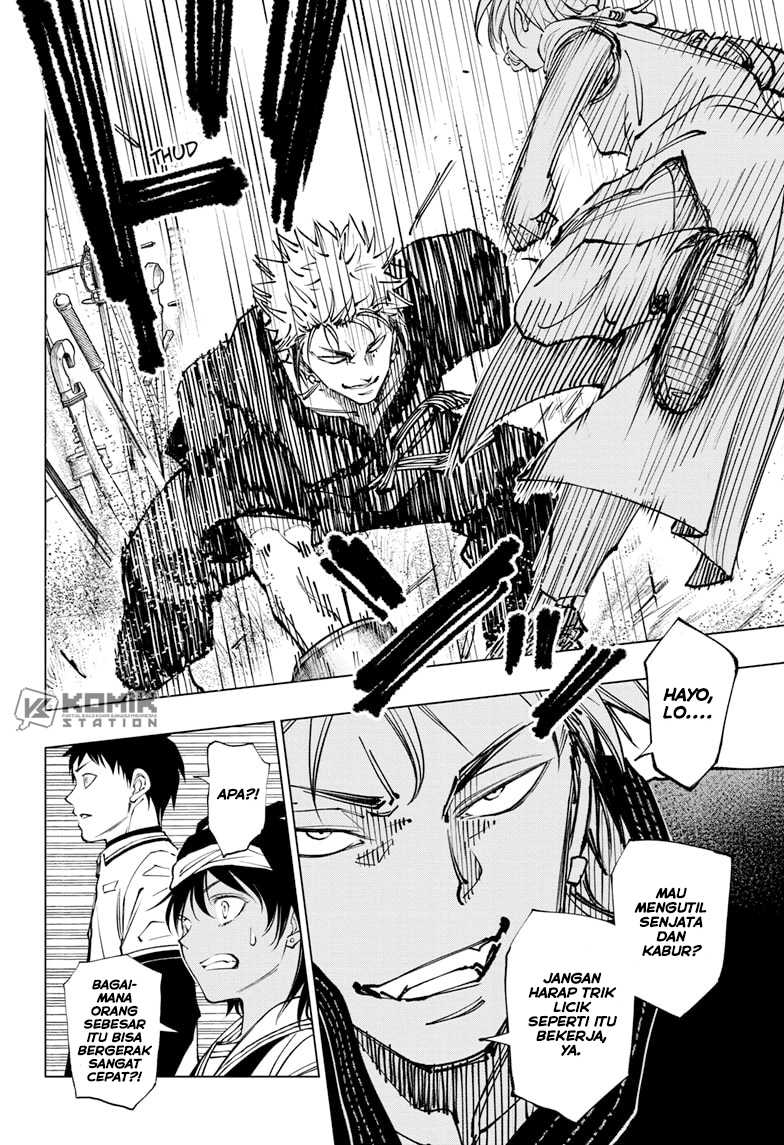 Chapter 69 - halaman 14