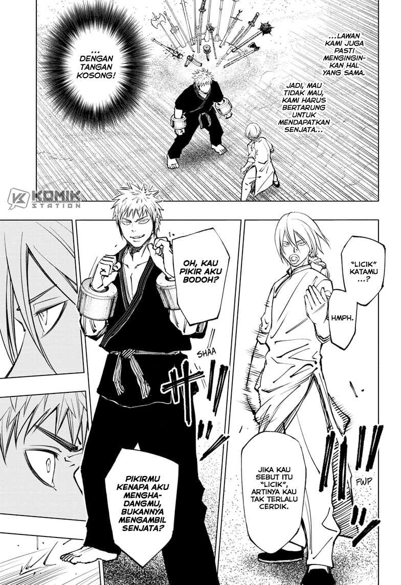 Chapter 69 - halaman 15