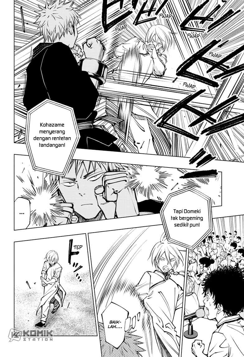Chapter 69 - halaman 16
