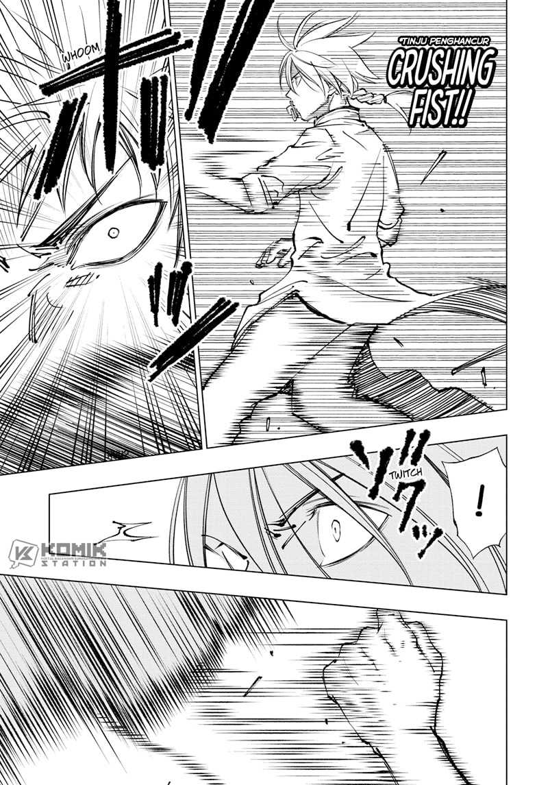 Chapter 69 - halaman 17