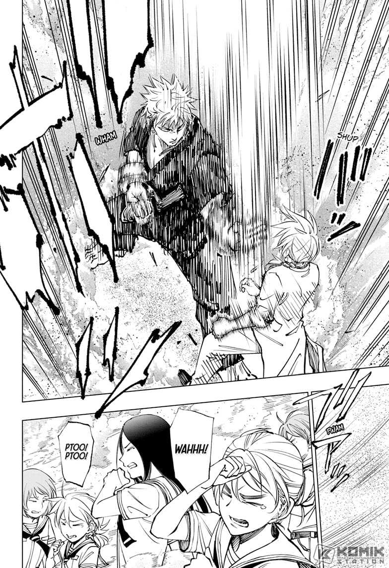 Chapter 69 - halaman 18