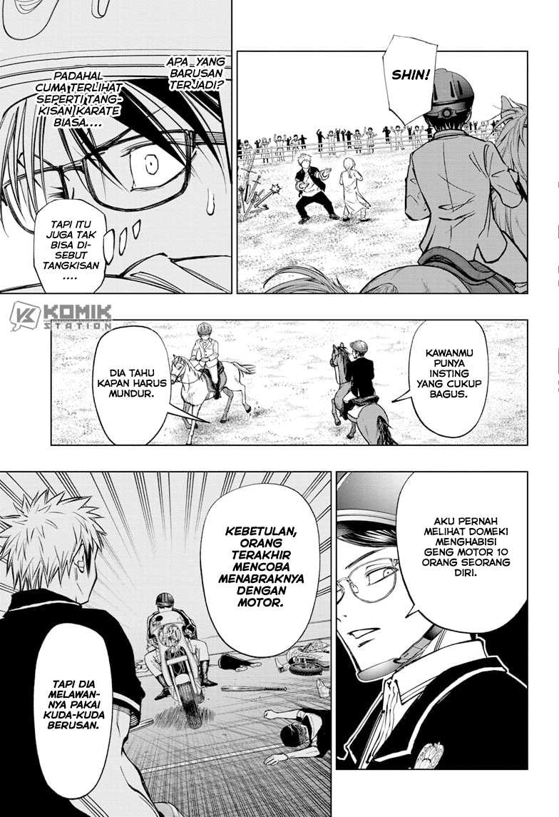 Chapter 69 - halaman 19