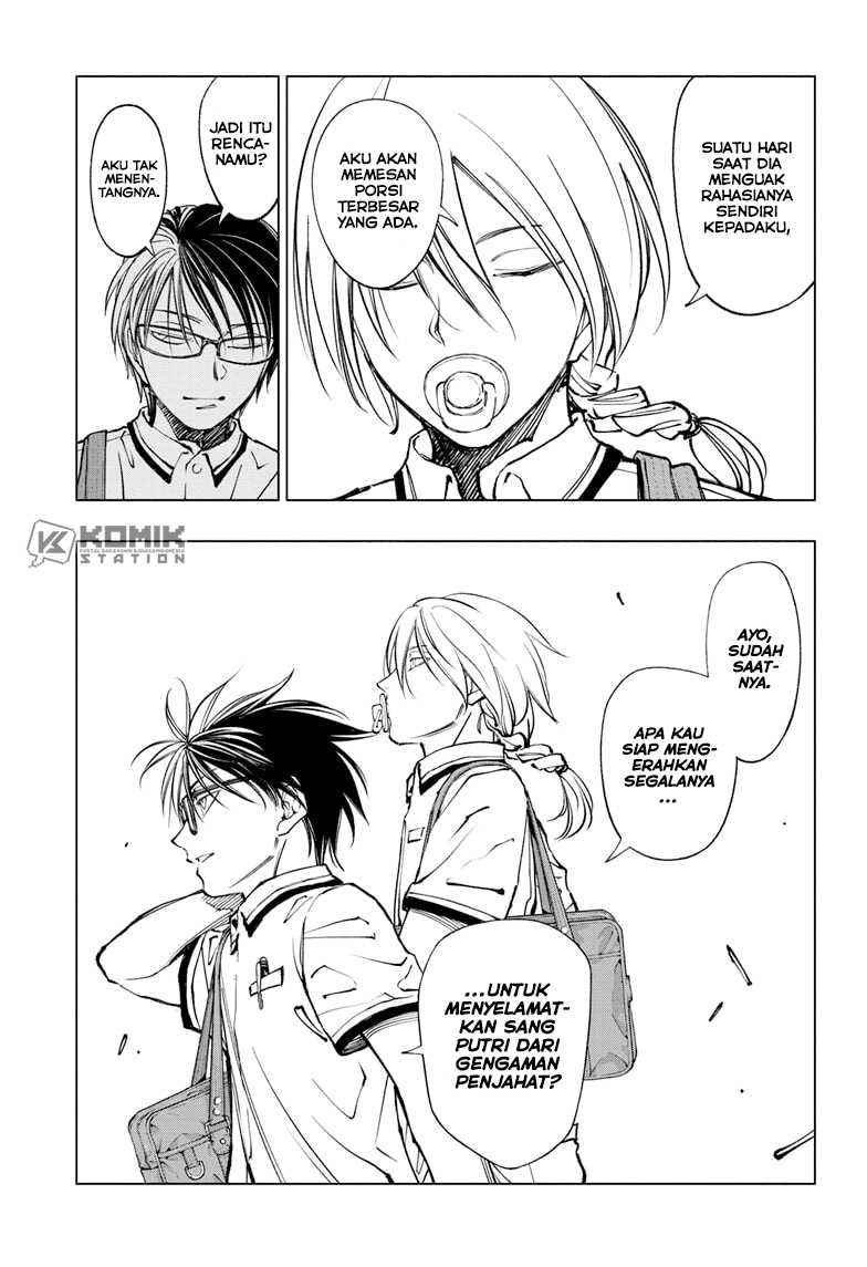 Chapter 69 - halaman 5