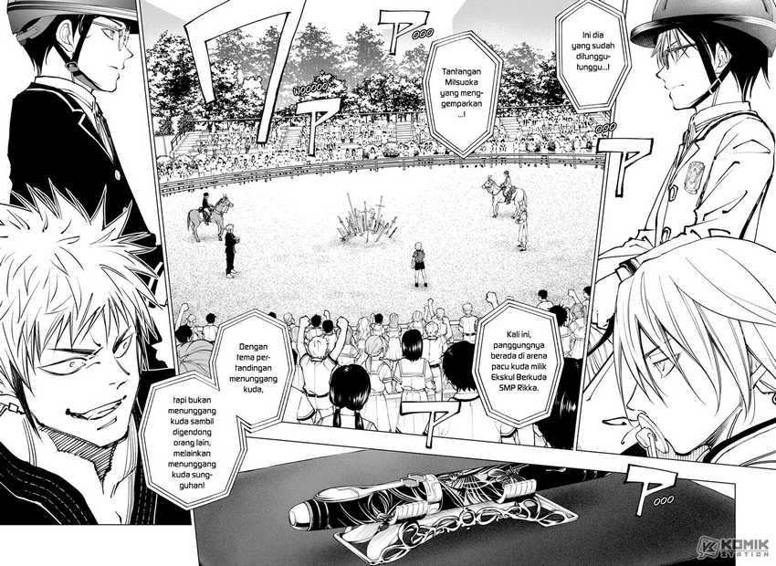 Chapter 69 - halaman 6