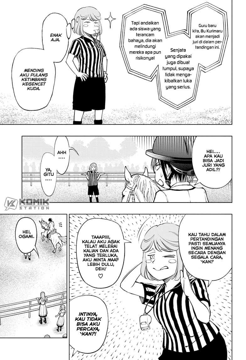 Chapter 69 - halaman 8