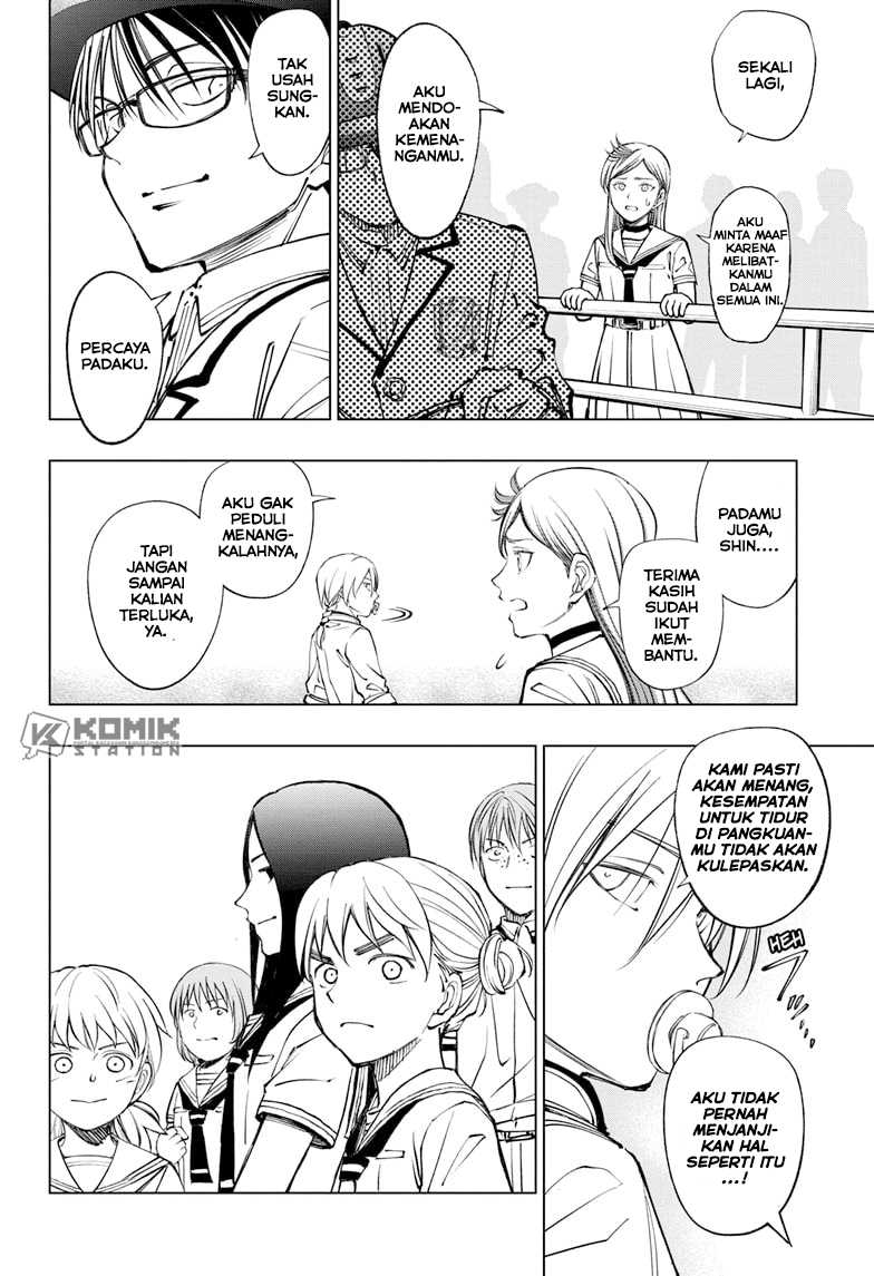 Chapter 69 - halaman 9