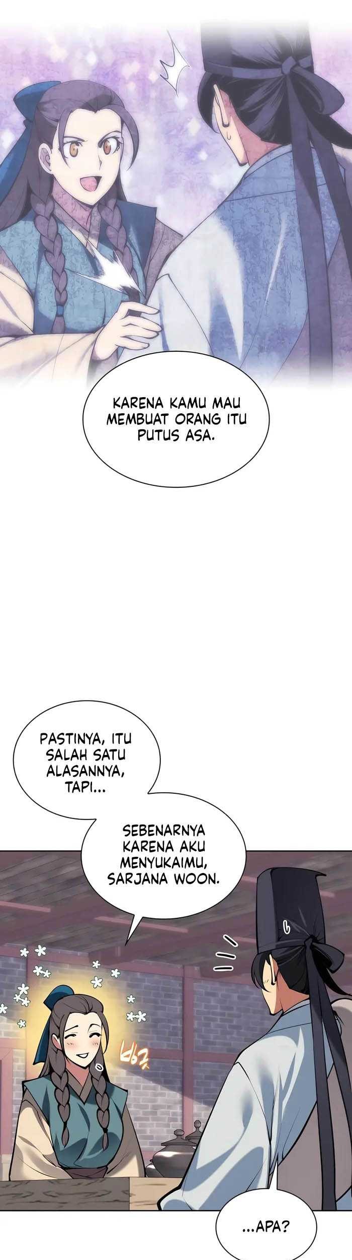 Chapter 134 - halaman 19
