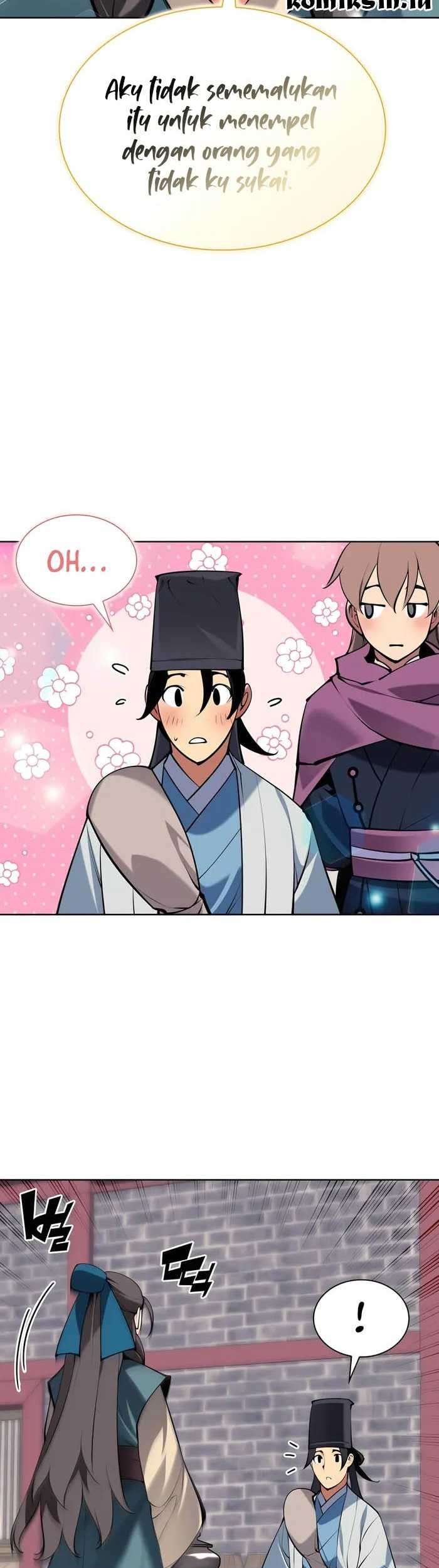 Chapter 134 - halaman 21