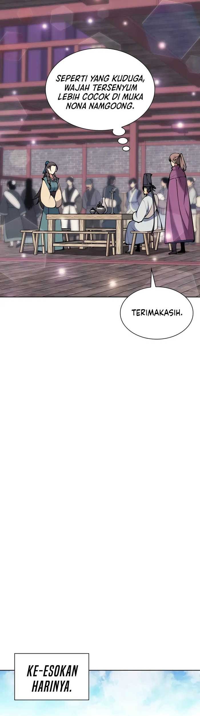 Chapter 134 - halaman 25