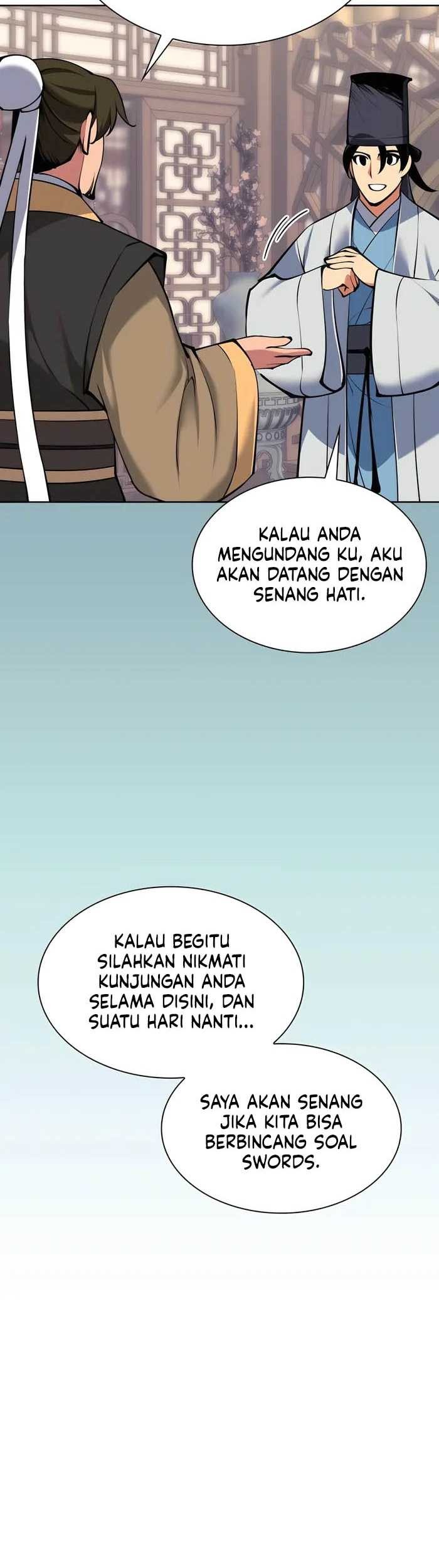 Chapter 134 - halaman 31