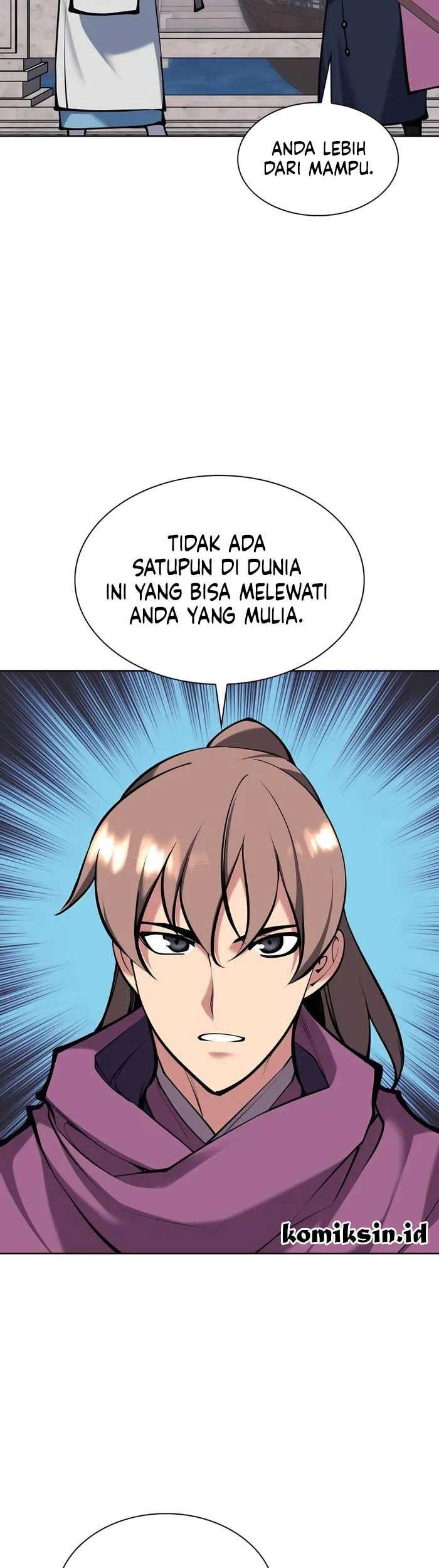 Chapter 134 - halaman 35
