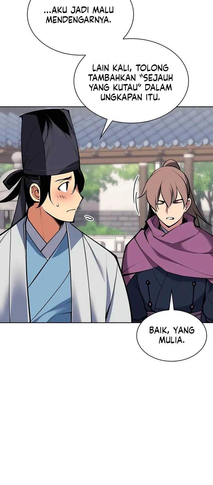 Chapter 134 - halaman 36