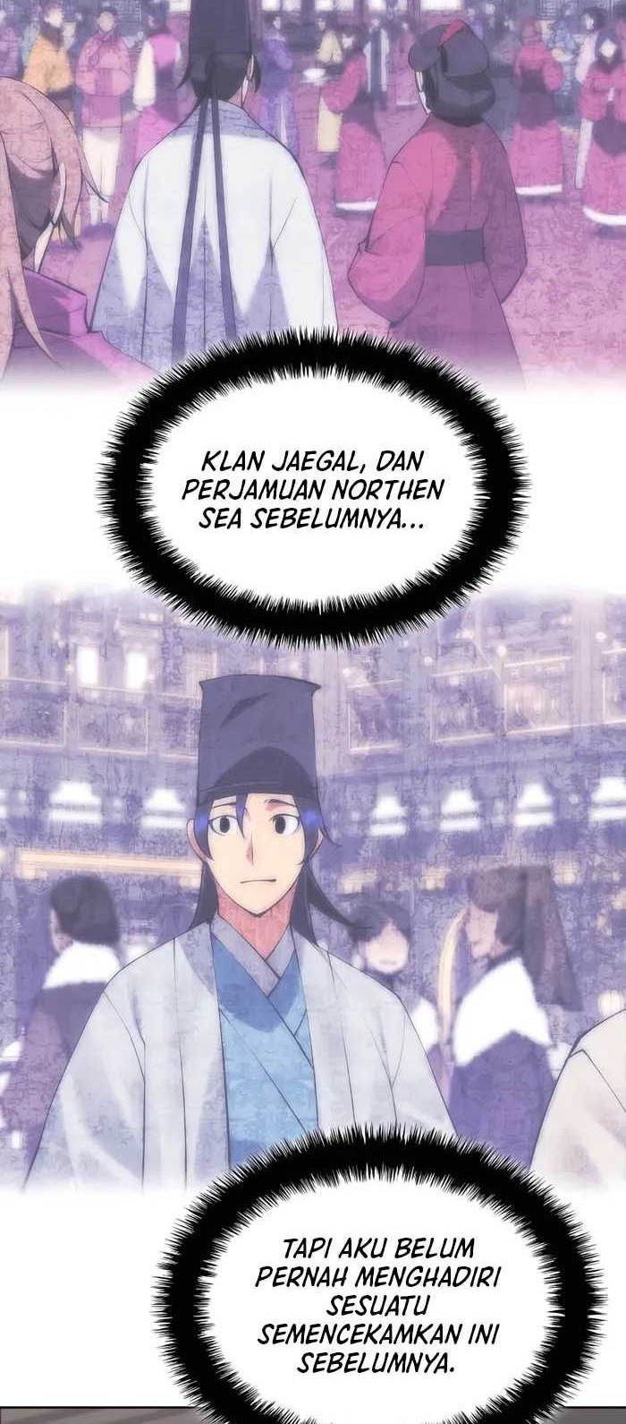 Chapter 134 - halaman 40