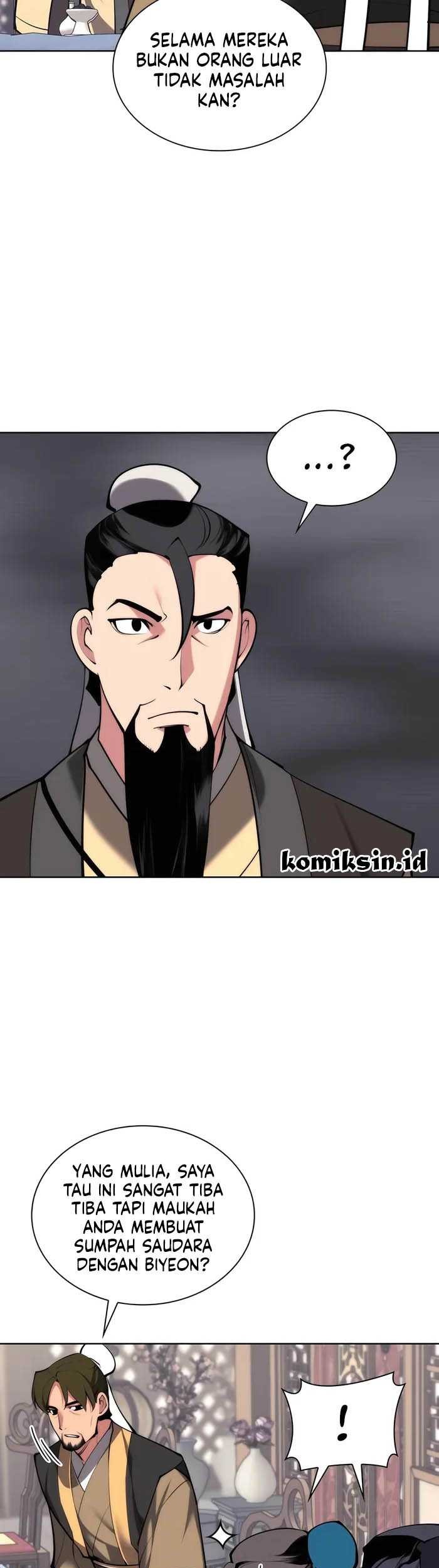Chapter 134 - halaman 57