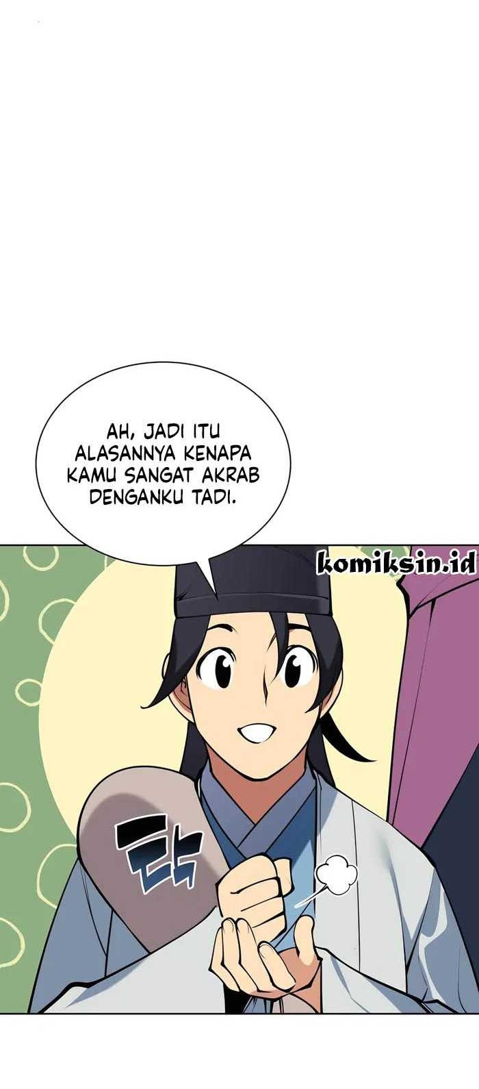 Chapter 134 - halaman 18