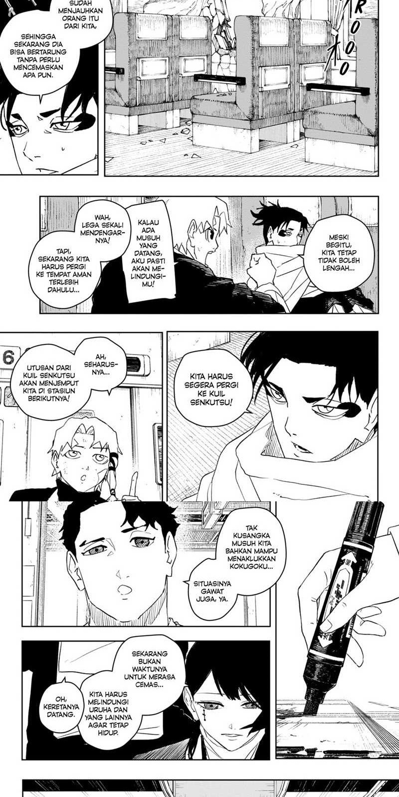 Chapter 50 - halaman 3