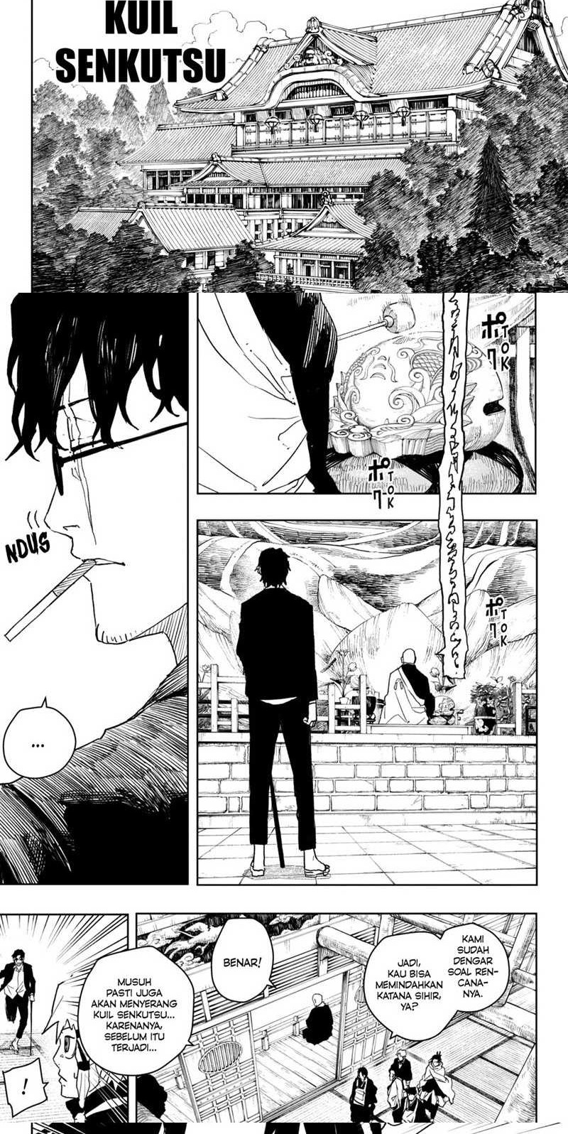 Chapter 50 - halaman 5