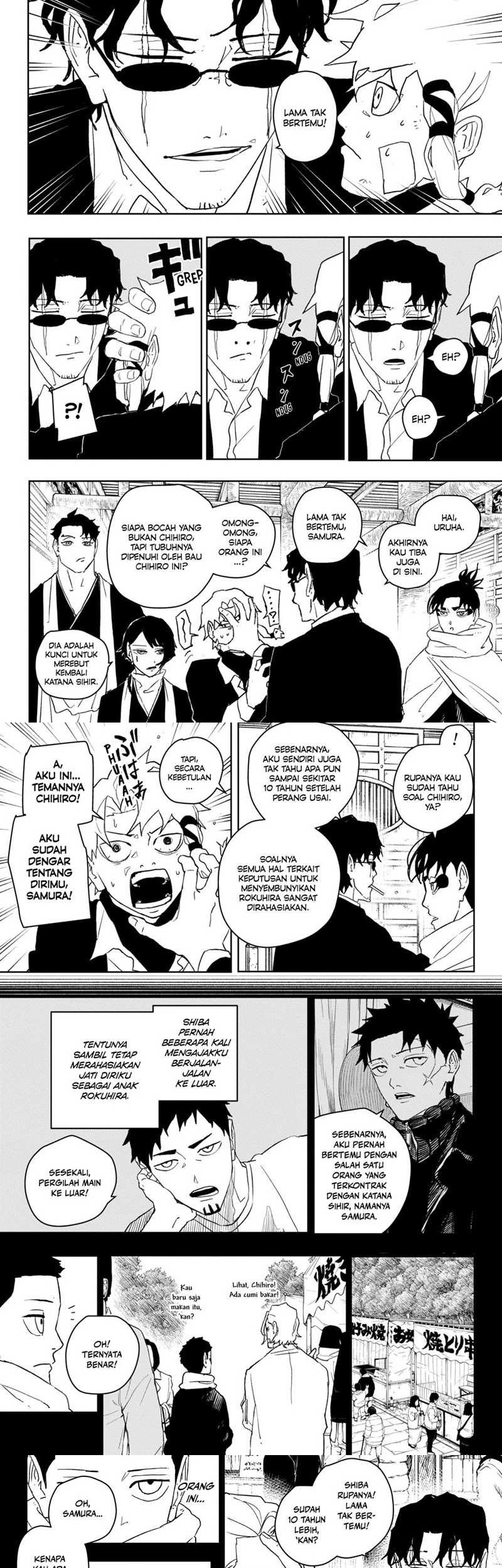 Chapter 50 - halaman 6