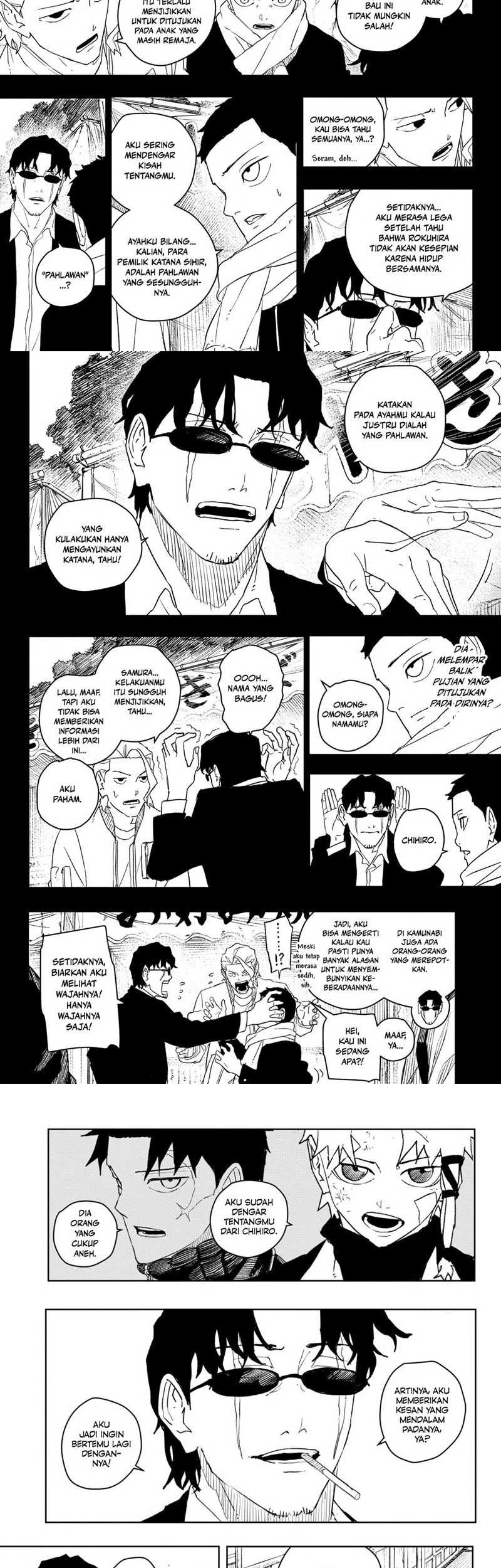 Chapter 50 - halaman 8