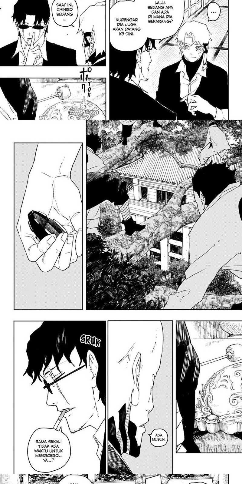 Chapter 50 - halaman 9