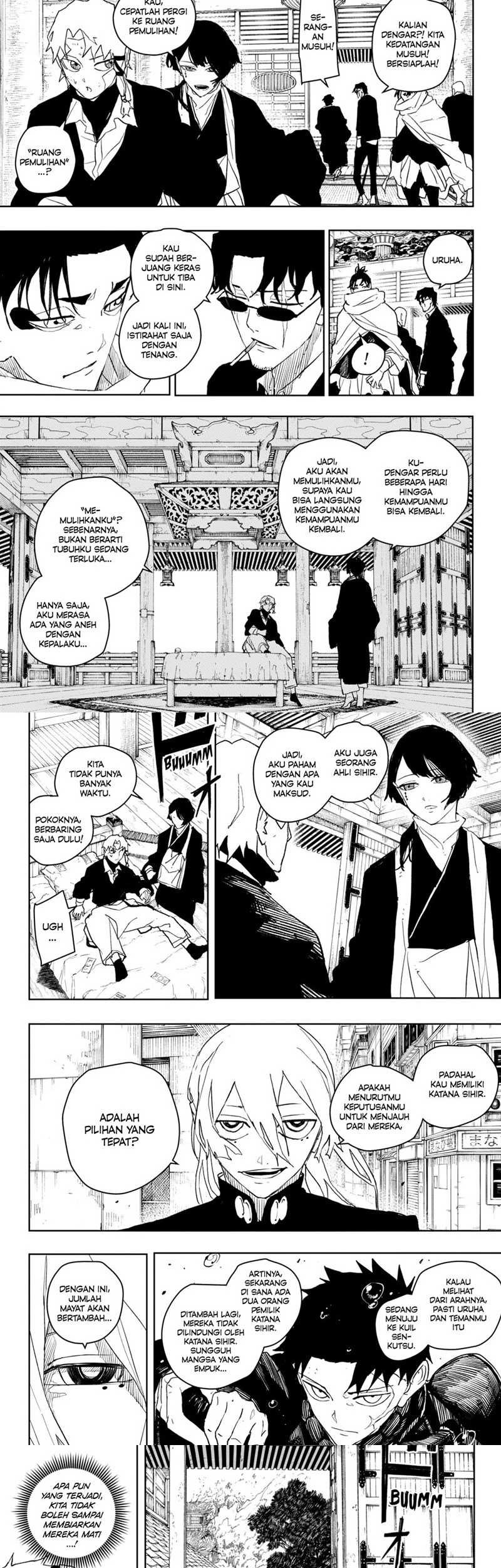 Chapter 50 - halaman 10